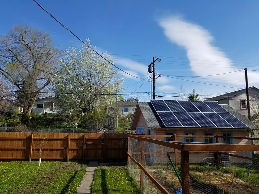 Sustainable Missoula: Solar is key to a cleaner, brighter future