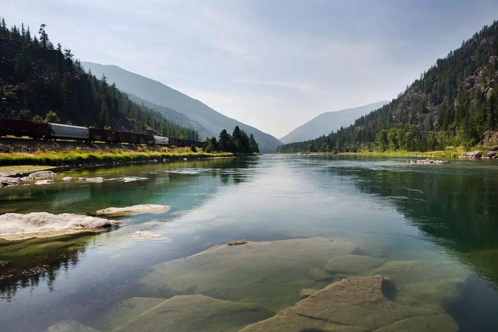 Mining industry, Montana GOP oppose selenium limit for Kootenai River, Lake Koocanusa