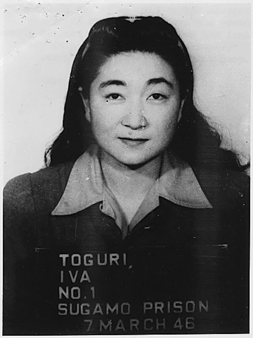 Monday morning read: Tokyo Rose was wrongfully convicted of treason