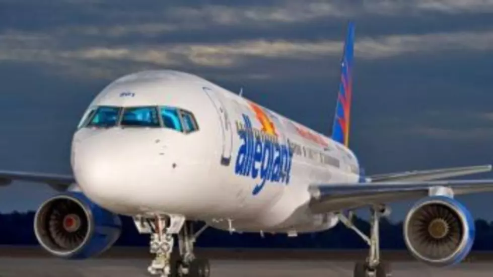 Allegiant to begin new nonstop route from Missoula to Orange County