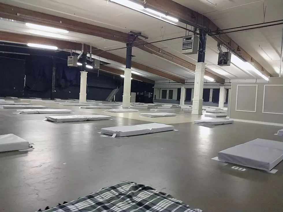 City of Missoula seeks facility to serve as 150-bed emergency winter shelter