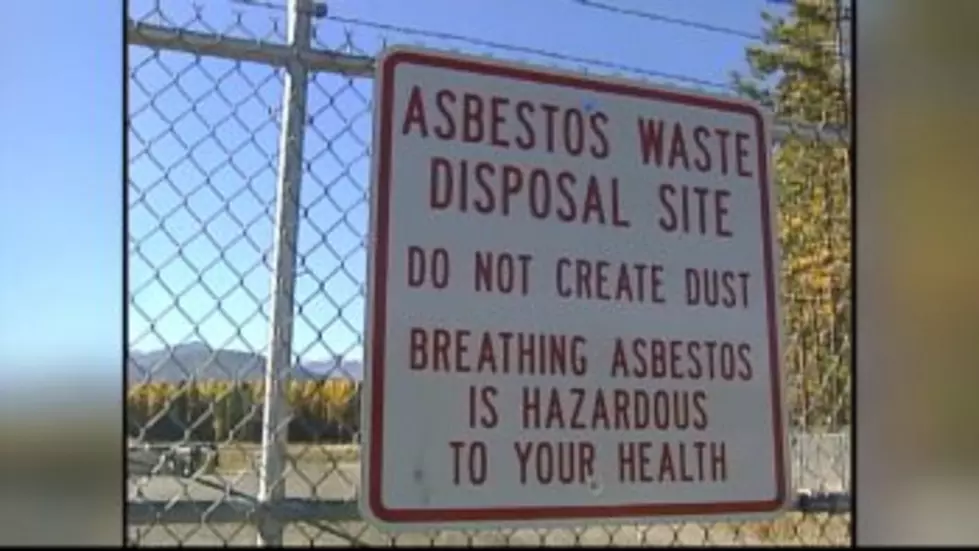 Insurer asks Montana SupCo to overturn $98M judgment in Libby asbestos case