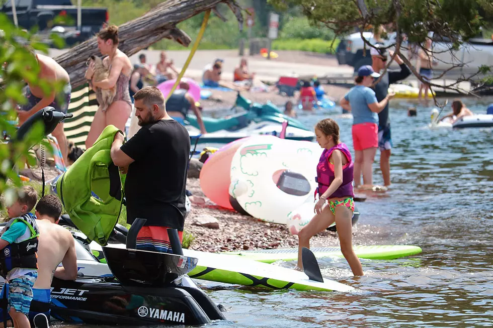 Swamped State Parks raises questions about insufficient staffing, old facilities