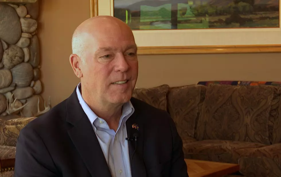 Gianforte poised to reverse Montana’s mask mandate, opt for voluntary compliance