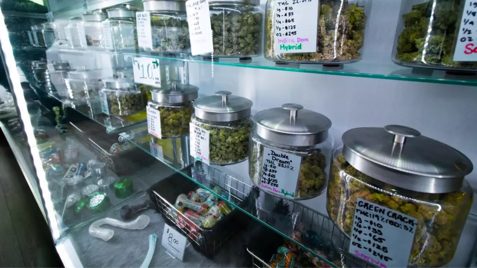 Montana law enforcement, scientists prepare for legalized marijuana