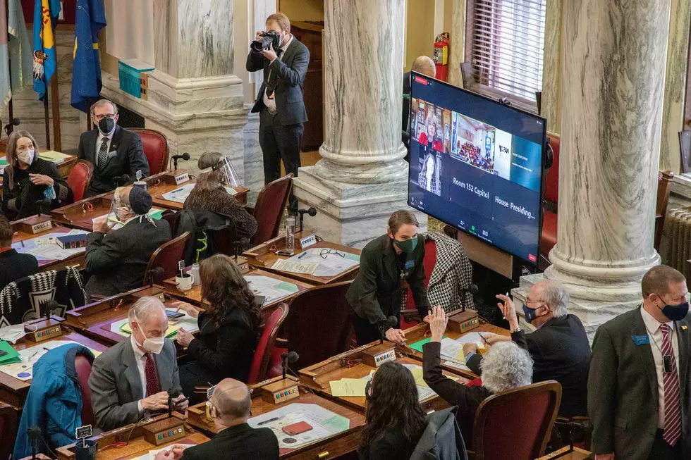 Divided Montana House passes 'medically necessary' abortion bill