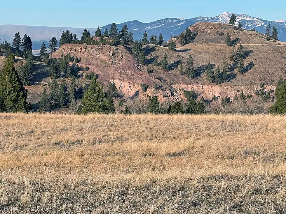 Target Range subdivision near protected butte continues to face uphill climb