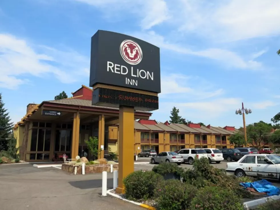 County inks agreement to use Red Lion rooms as non-congregant shelter