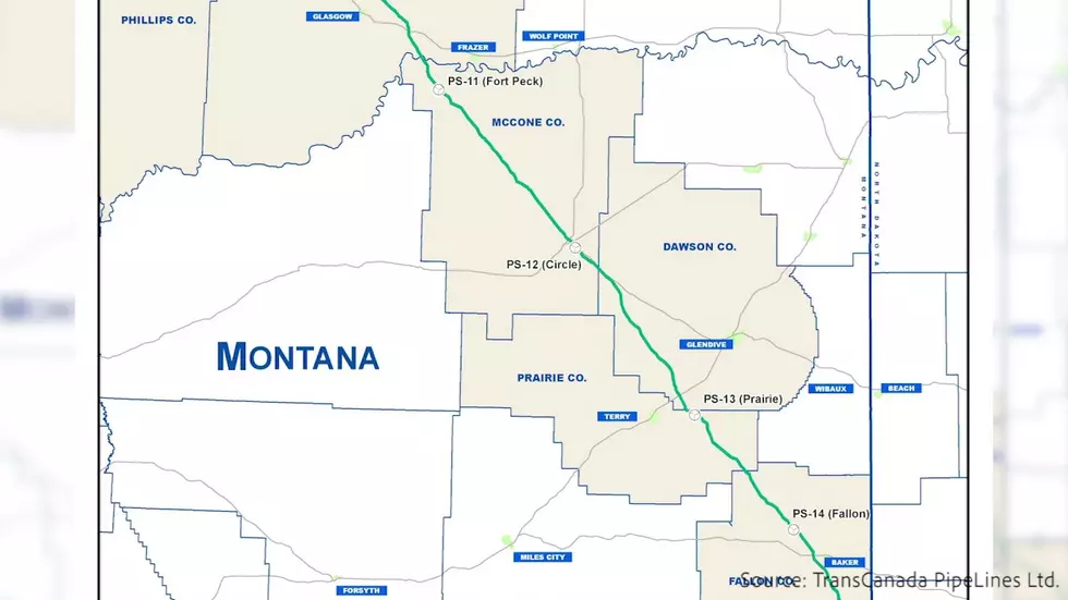 If Keystone XL pipeline is nixed, what are the true costs to Montana?