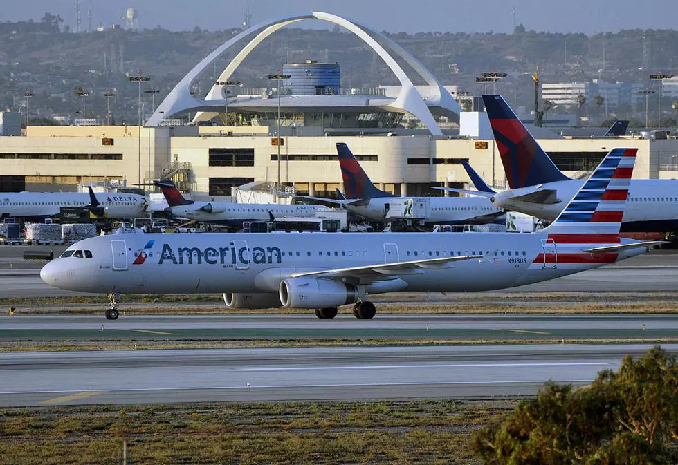American Airlines launching service from Missoula to Los Angeles