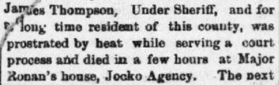 New North-West, July 12, 1878
