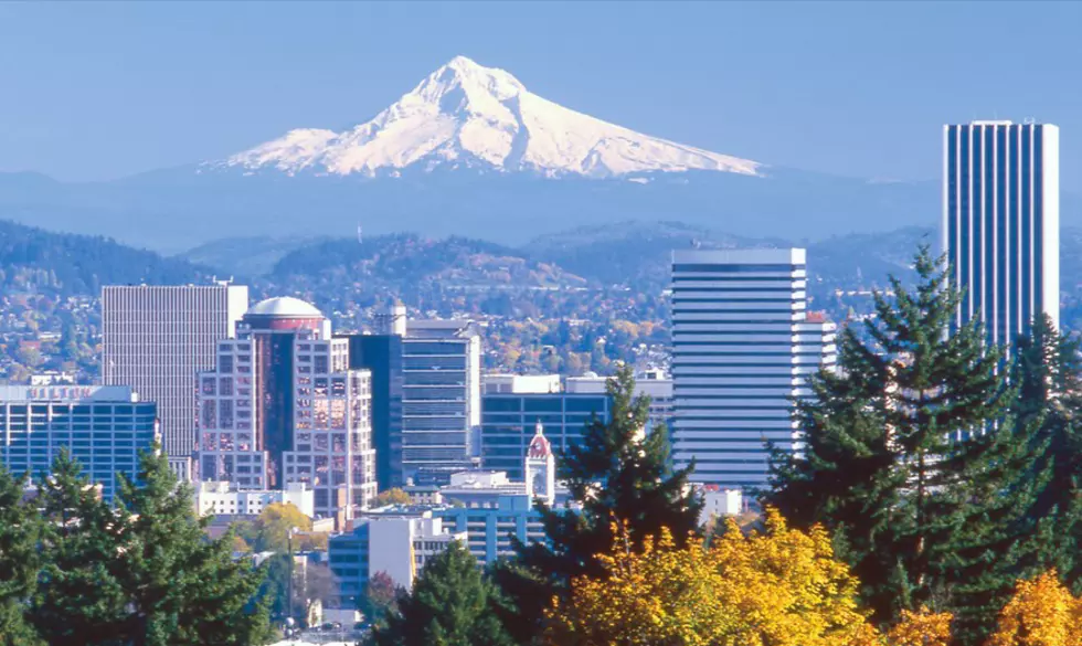 Oregon governor plans to seek funding to revitalize Portland