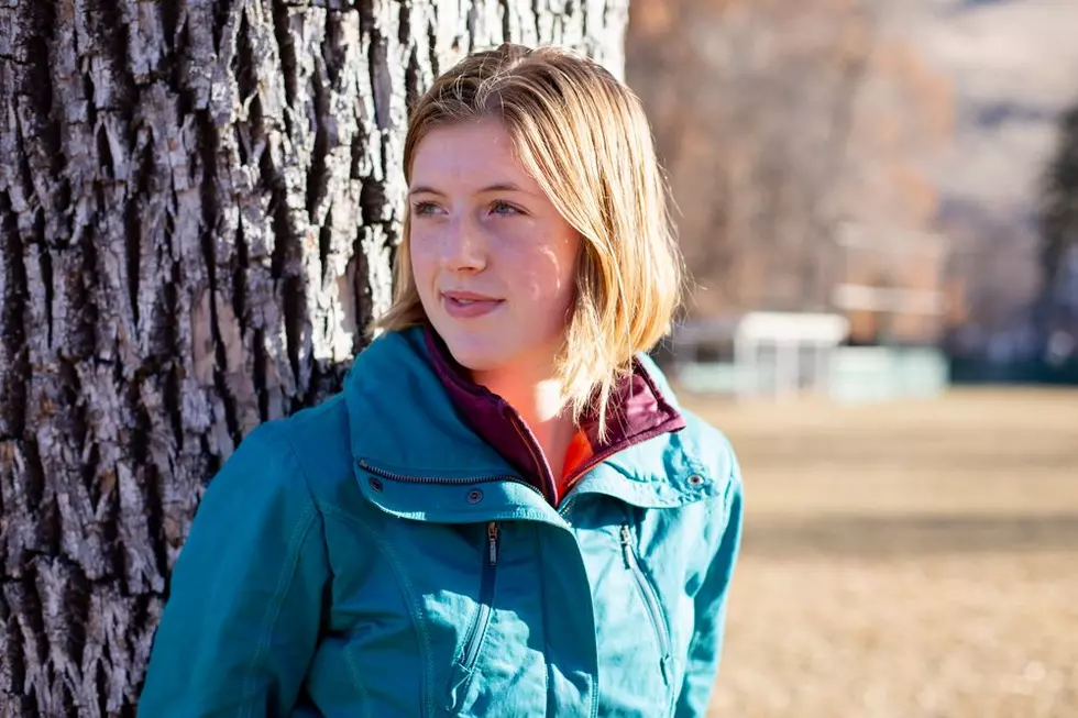Missoula teen not waiting for others to fix the climate crisis