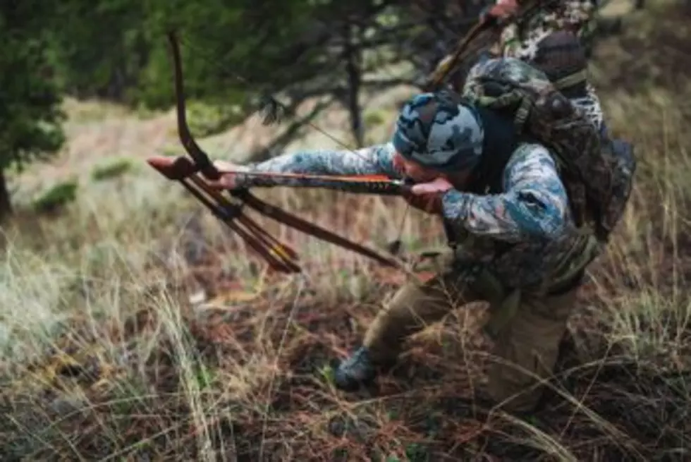 Legislator’s third attempt to push crossbows into archery season denied