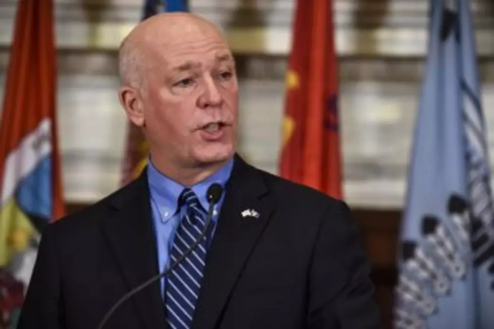 Gianforte: ‘The state does not need to exercise emergency powers’ to combat omicron