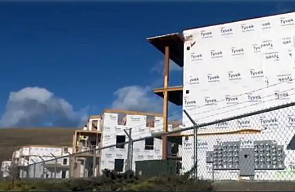 Montana Legislature tackles affordable housing; looks to ease building regulations