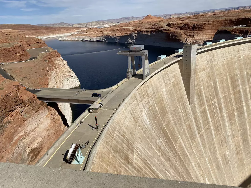 Lower Colorado River water users anticipate dry 2024, deep federal cuts to usage