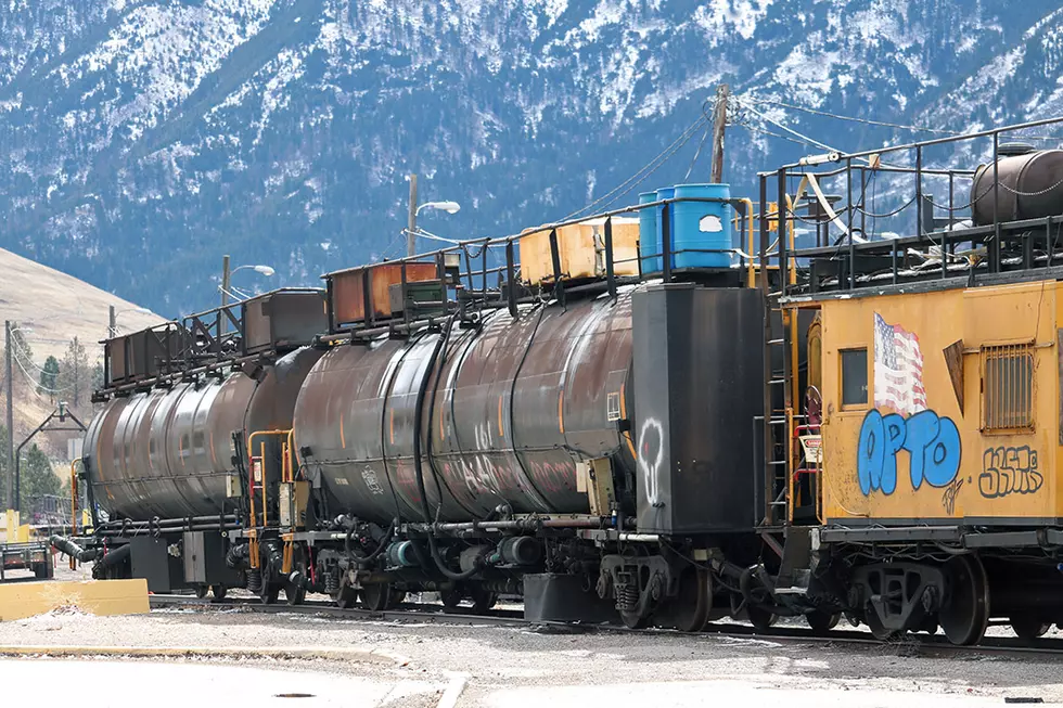 Infrastructure bill boosts regional effort to restore passenger rail to southern MT