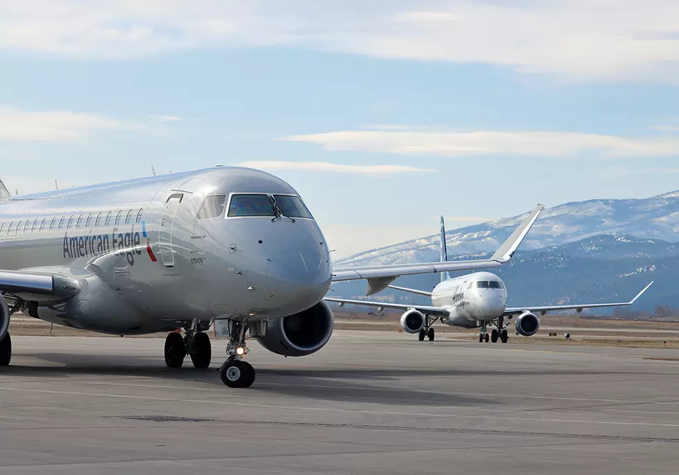 Missoula airport logs fall record passenger count in new terminal