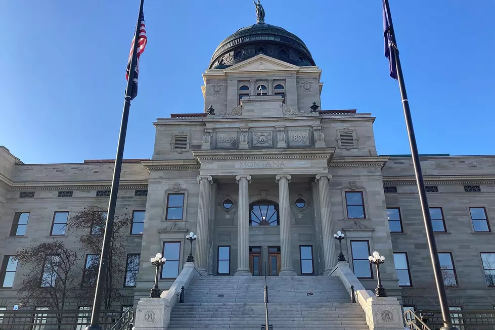 MT Legislature’s final budget: Small increases, tax cuts, fed windfall