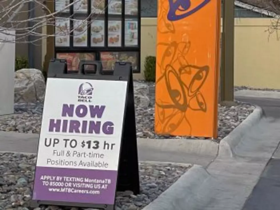 Montana unemployment falls to 3.6% and 3.2% in Missoula; inflationary fears linger