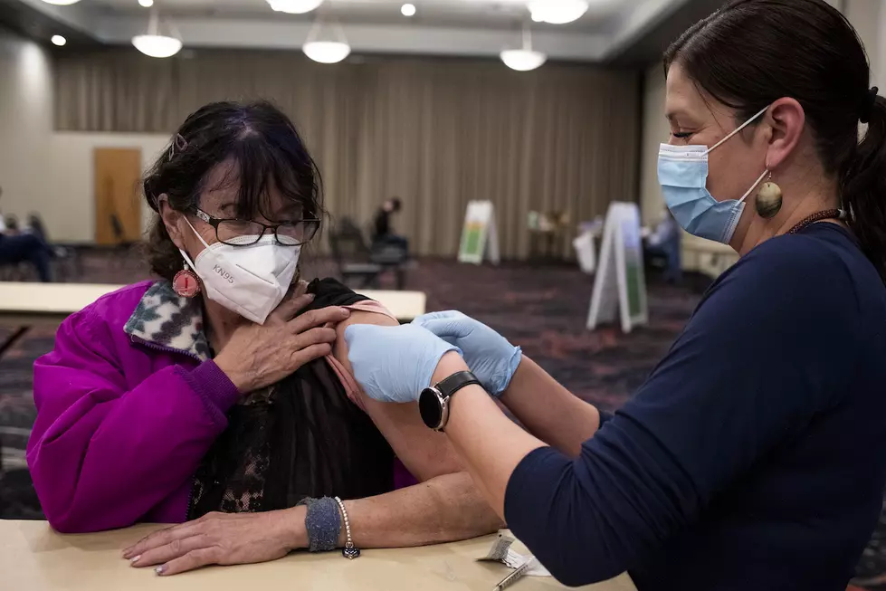 Docs, hospitals file suit to undo Montana ban on vaccination requirements