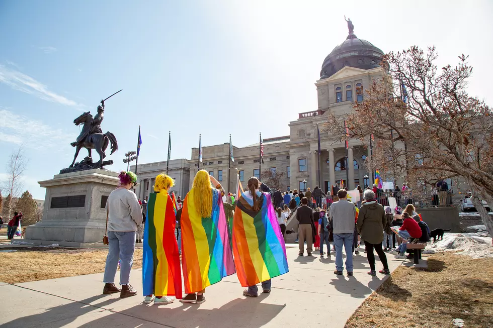 Transgender advocates respond to new Montana rule on birth certificate changes