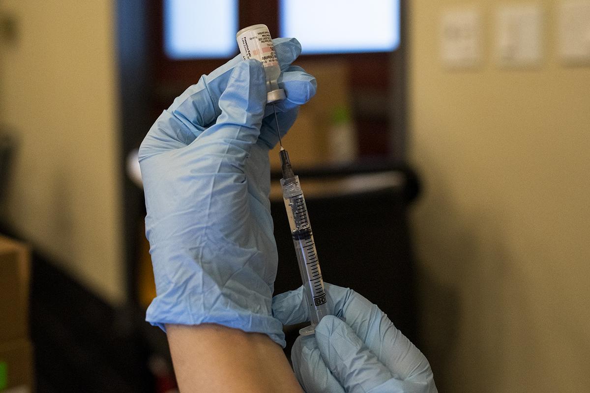 Path to a better TB vaccine runs through Montana