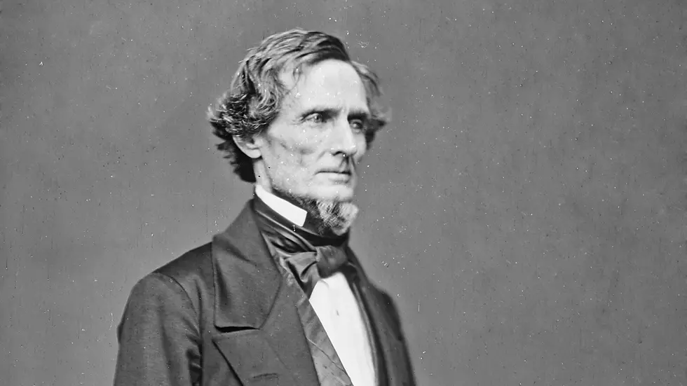 Opinion: Time to rid Jefferson Davis’ name from Montana places