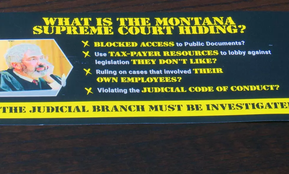 Montana GOP sends mailers attacking state Supreme Court