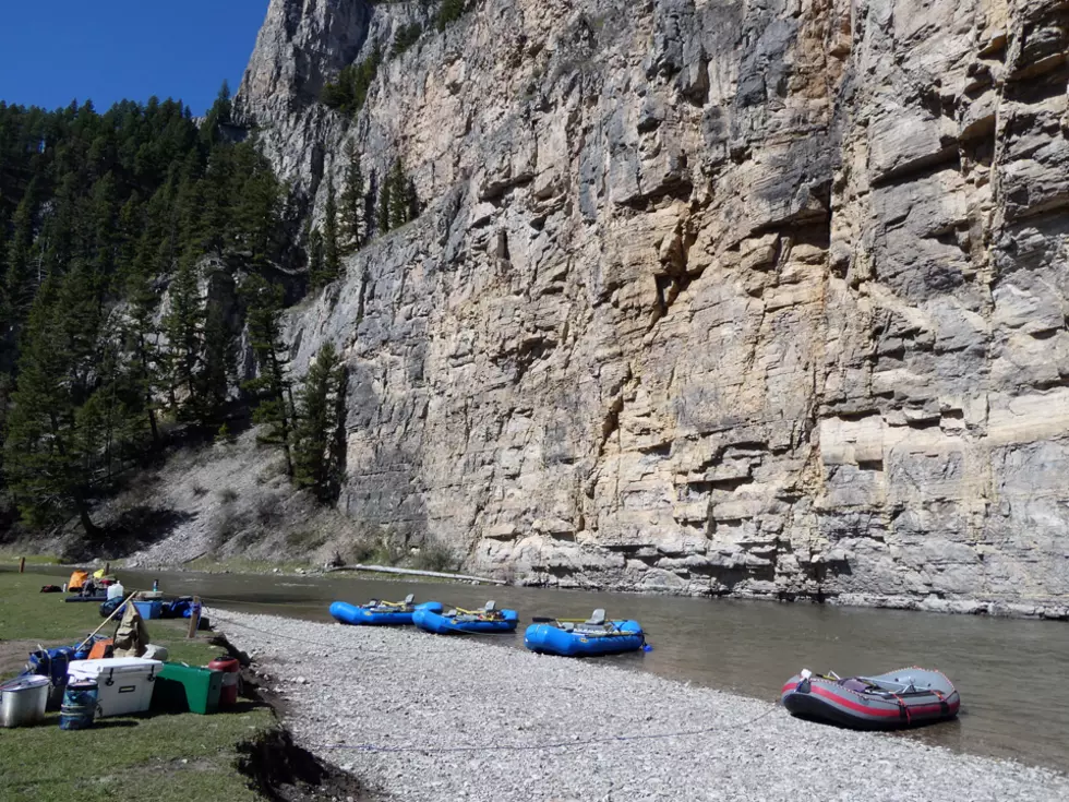 Viewpoint: Montanans support protecting the Smith River