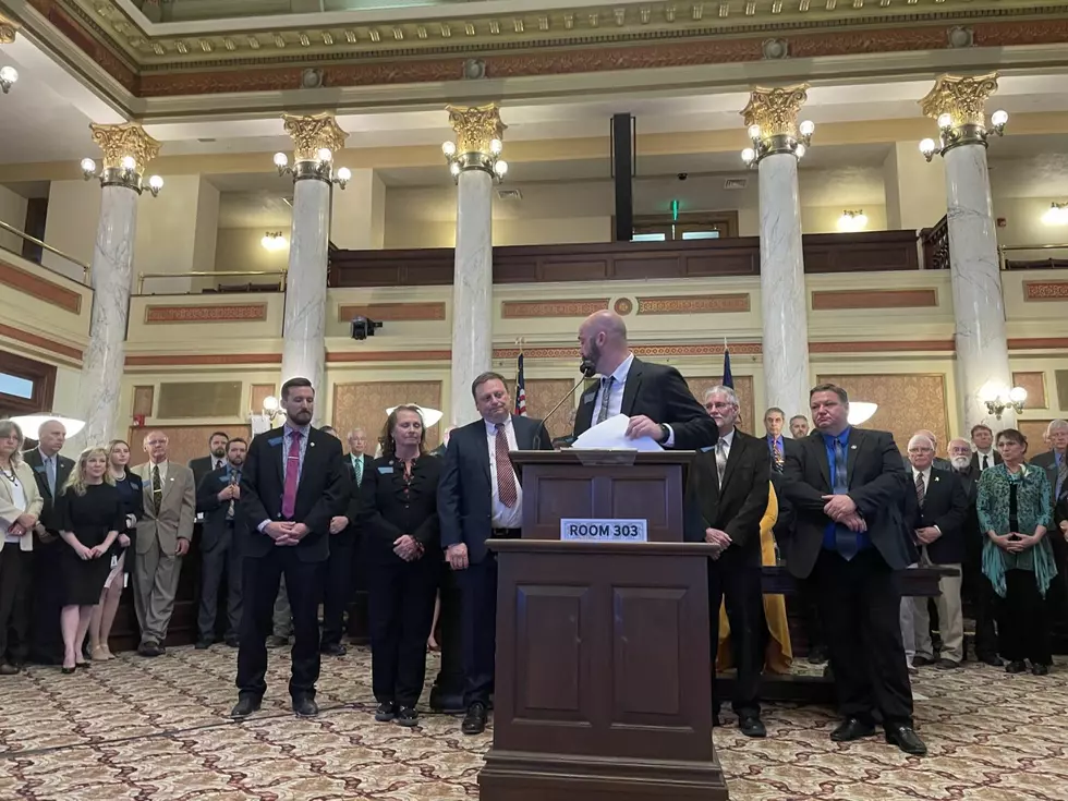 Montana has spent $100k defending challenges to bills passed in the 2021 session