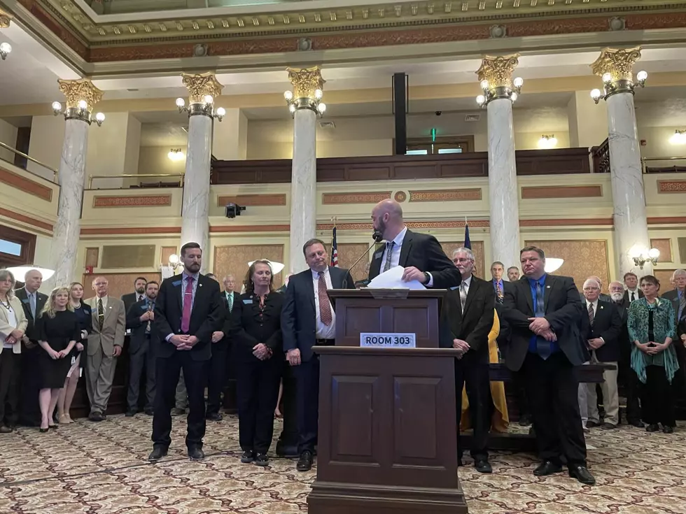 Viewpoint: With radicalism at hand, vote for effective Montana legislators