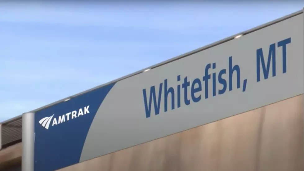 After American Rescue Plan, full Amtrak service returns to Whitefish, the Hi-Line
