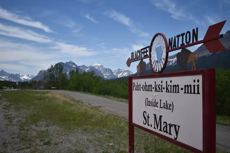 Montana tribe welcomes back tourists after risky shutdown pays off