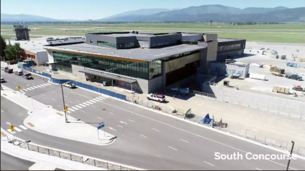 &#8216;Direly needed:&#8217; Airport races to finish new terminal as air traffic, passengers return