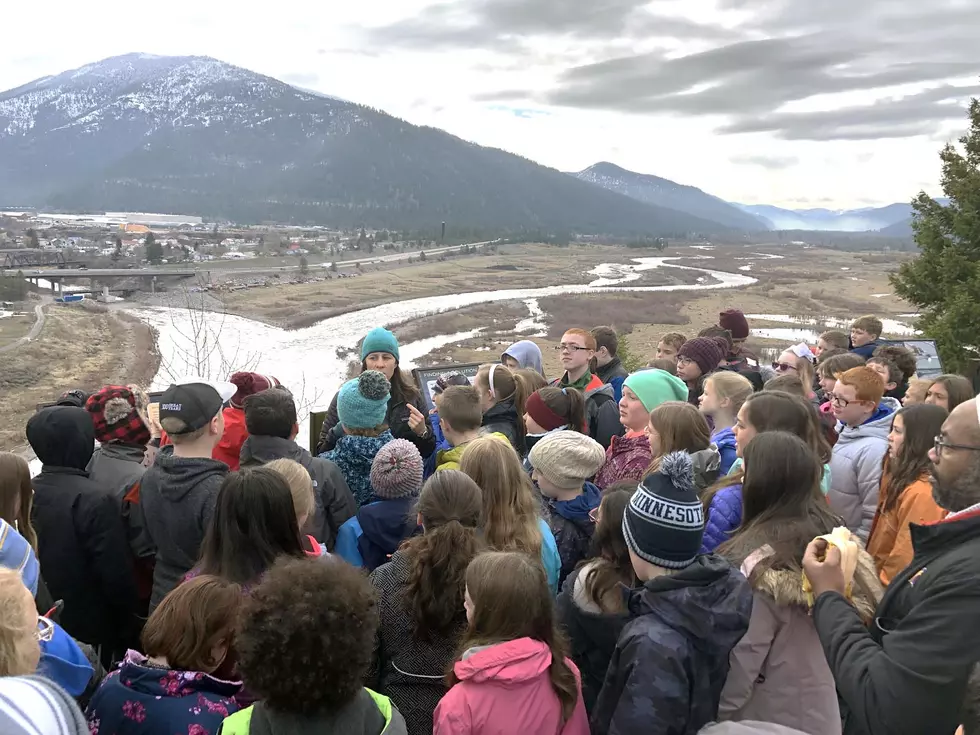 Sustainable Missoula: Clark Fork watershed education does more than teach