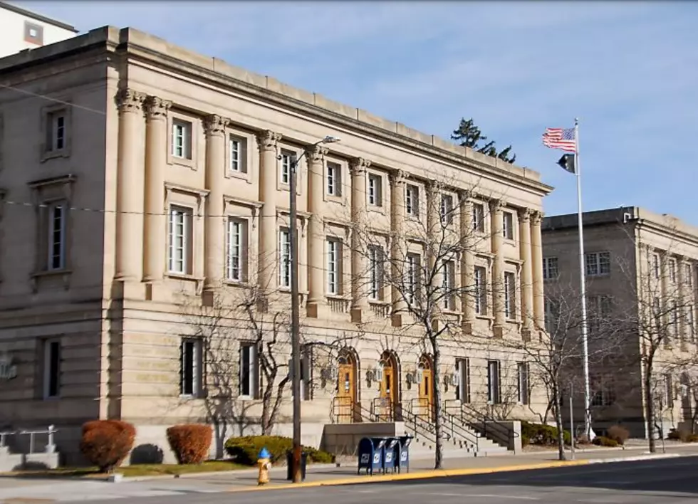 Missoula City Council approves special district for old federal building