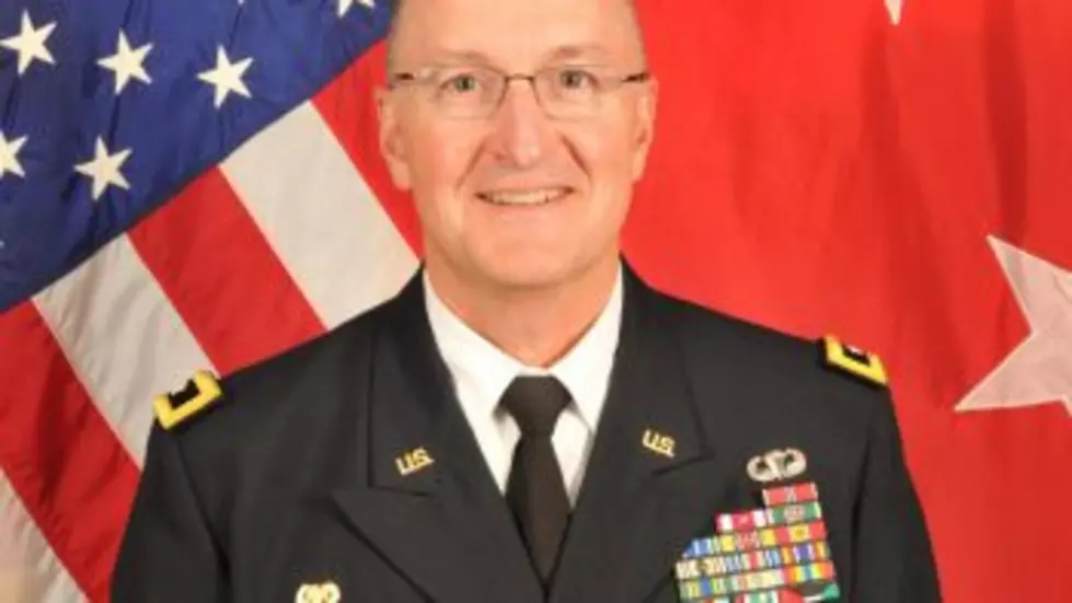 Montana&#8217;s Maj. Gen. Quinn new Under Secretary of VA for Memorial Affairs