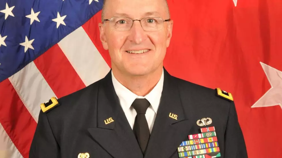 Montana’s Maj. Gen. Quinn new Under Secretary of VA for Memorial Affairs
