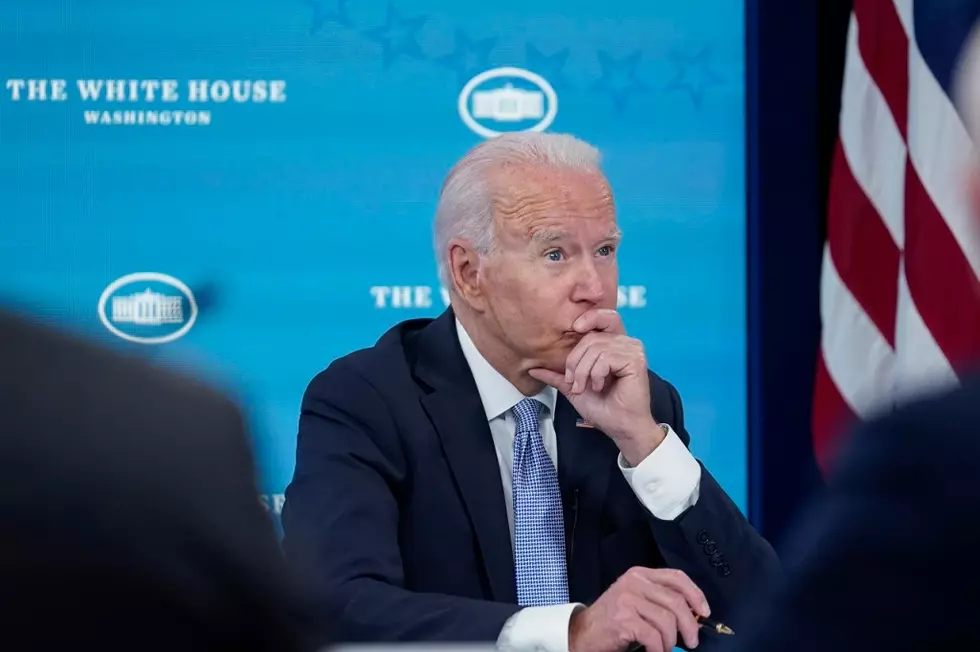 Biden talks wildfires with Western governors; Gianforte ‘left out’ of meeting