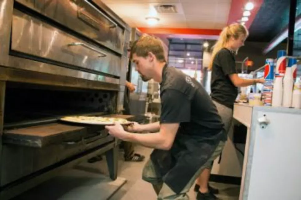 Six years: Main Street business Pie Hole endures the pandemic with pizzas