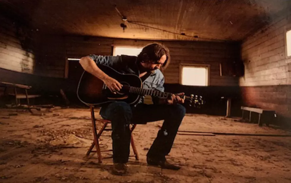 Hayes Carll goes acoustic in weekend performance at Missoula&#8217;s Wilma