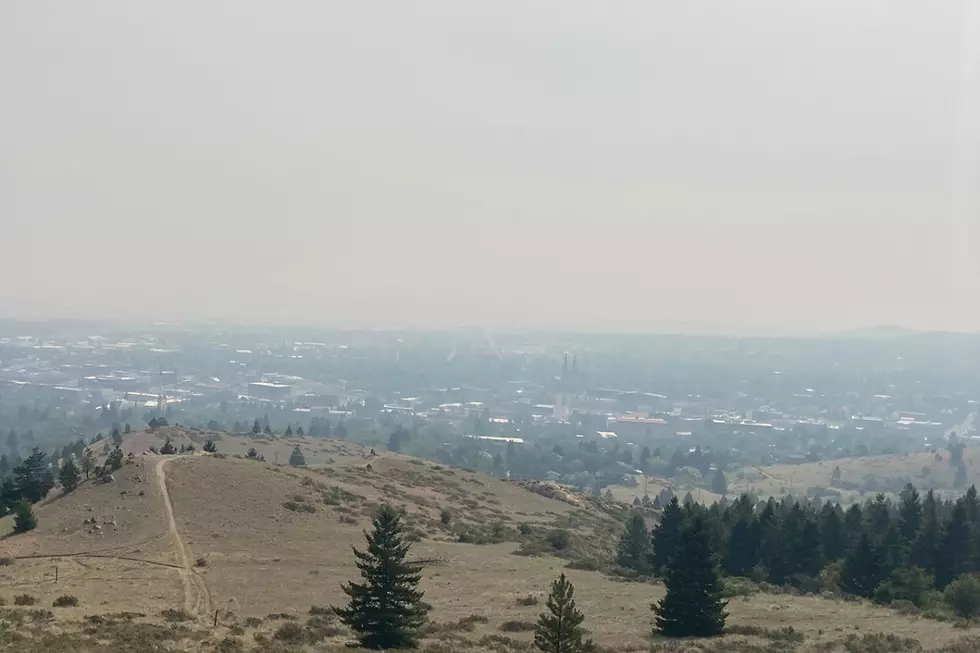 Montana DEQ seeks grant to bolster air quality monitoring