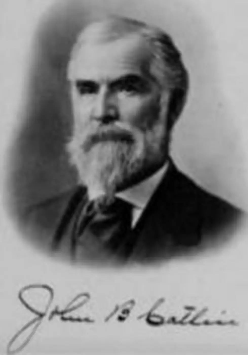John Catlin