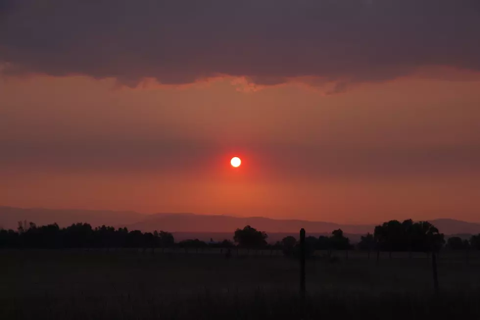 Drought continues to strangle American West, with no relief in sight