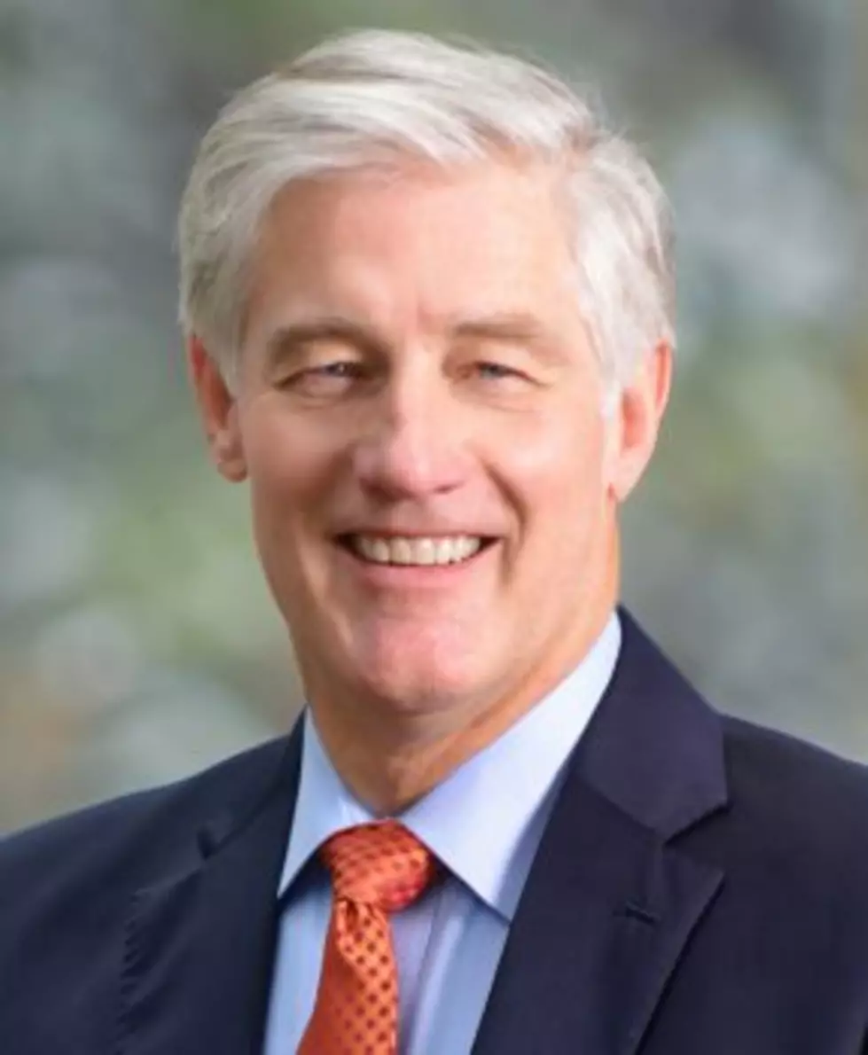 Phillips S. Baker, Jr.