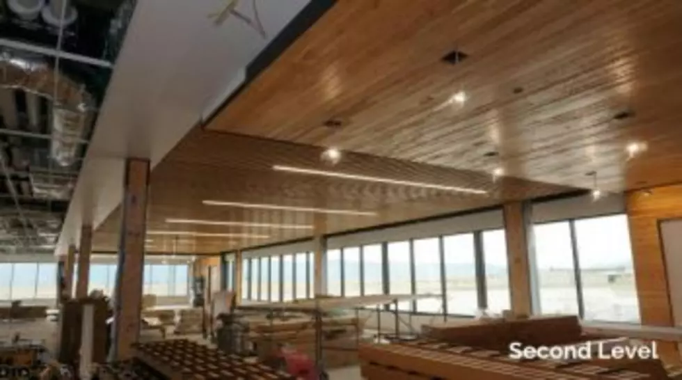 &#8216;Value engineering:&#8217; Missoula airport to bid east concourse as south project sets to open