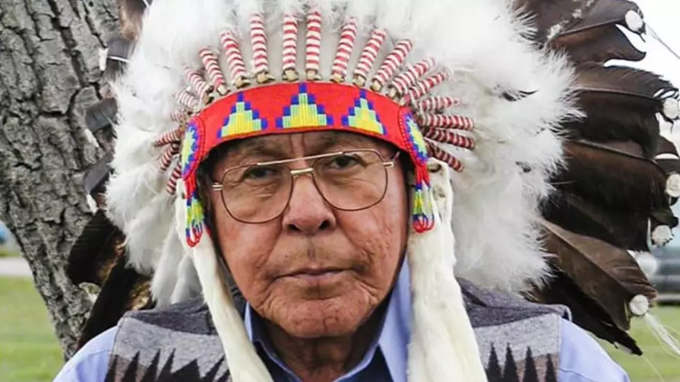 Legislature now proposes Blackfeet road honoring fabled chief