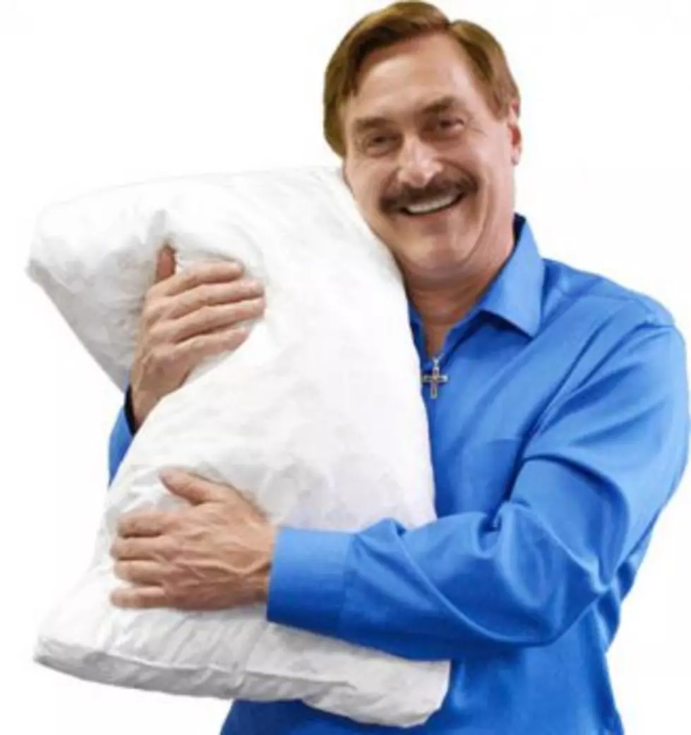 Opinion: Are Montana&#8217;s GOP legislators taking election advice from &#8216;My Pillow&#8217; guy?